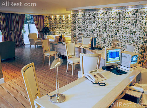Airotel Stratos Vassilikos Hotel 24